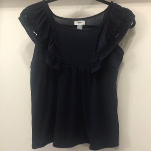 Girls blouse